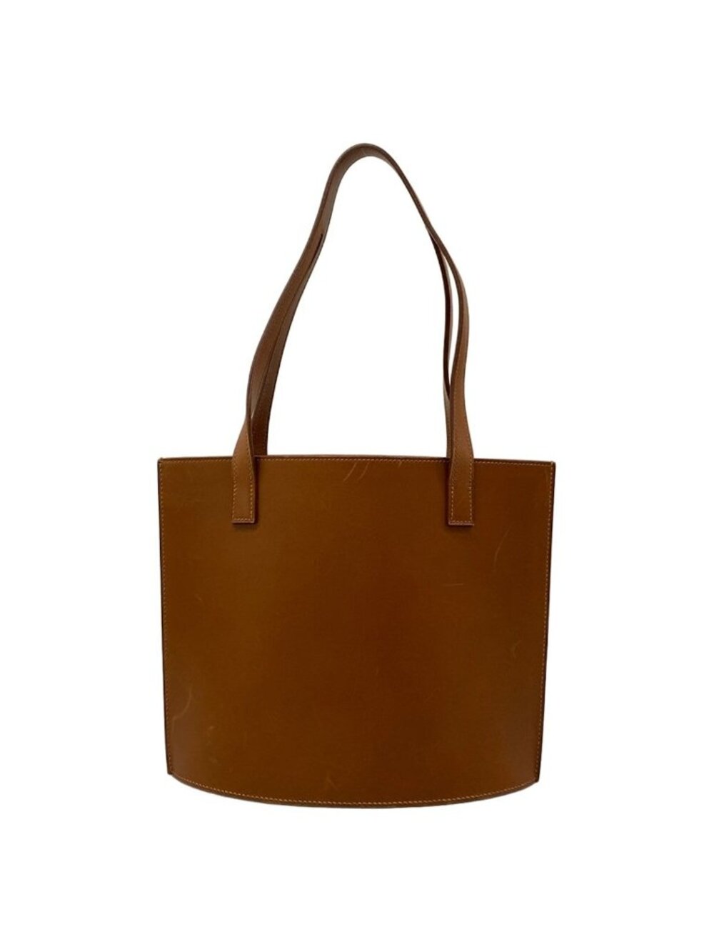 Hermes Shoulder Bag Fillo PM Brown